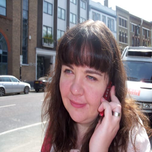 Sharon Curr